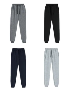 Conjunto Deportivo Premium Personalizado, Corte Atlético Entallado para Entrenamiento, Calentamiento y Rendimiento Informal - Product Image 5