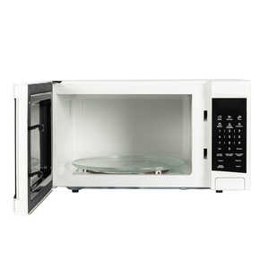 Aurus เตาอบไมโครเวฟในตัวโมเดล AMP11W 1.1P3ความจุ30L สแตนเลสดิจิตอลสำหรับครัวเรือนโรงแรมสีขาว - Product Image 2