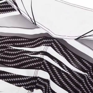 Servicios OEM, Precio Razonable, Diseño Personalizado, Último Estilo, Shorts de MMA, MOQ Bajo, Unisex, Transpirables, de Secado Rápido, Ligeros - Product Image 3