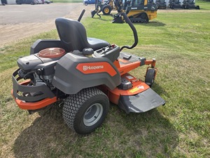 Husqvarna Z248F Zero 21Hp ปี 2026 มือสอง พร้อมขาย - Product Image 2
