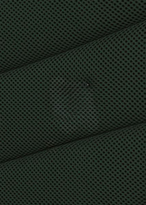 Selle anglaise en coton avec logo personnalisé, style matelassé respirant, doublure douce pour un ajustement stable, confort et protection du cheval - Product Image 3