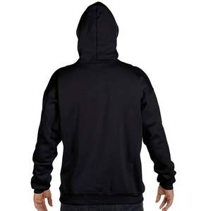 Sudaderas con capucha de gran tamaño para hombre de alta calidad Venta caliente de las mejores tendencias mangas completas Sudaderas con capucha de gran tamaño para hombre de tasa barata con logotipo/diseño personalizado - Product Image 3