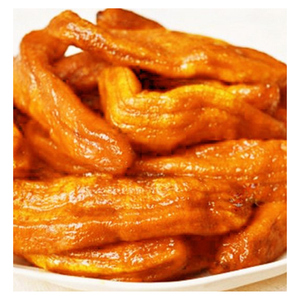 Tasty <b>chewy</b> dried soft banana from premium farms delicious dried soft banana with soft bite and rich natural flavor from Vietnam - Product Image 6