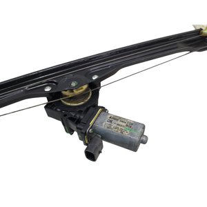ชุดควบคุมกระจกไฟฟ้าด้านหน้าขวา IVECO Daily รุ่นที่ 5 5801528511 (14>) - Product Image 5