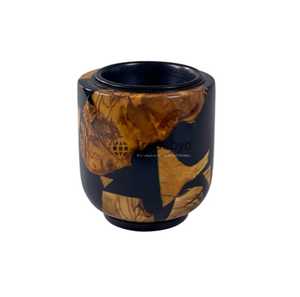 Thanh lịch bằng gỗ và nhự<span class=keywords><strong>a</strong></span> mabkhar <span class=keywords><strong>Burner</strong></span> với thiết kế độc đáo cho không khí nhà thơm và trang trí sử dụng bởi tradebyd - Product Image 6