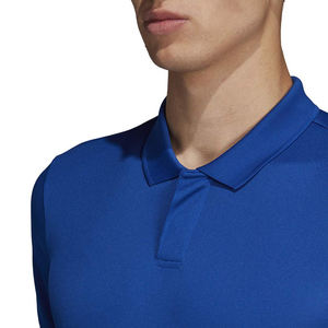 Polos baratos para hombres Casual verano manga corta Material de algodón suave estilo cómodo ropa al por mayor para la venta - Product Image 3