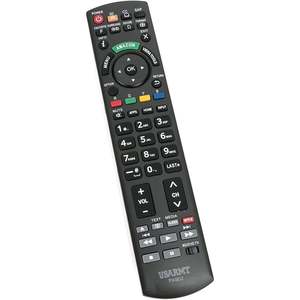 BESIANew PA902 telecomando adatto per TV sonic blue-ray Player EUR7627Z20 N2QAYB000706 N2QAYB000100 n2qayb00221 N2QAYB0005 - Product Image 4