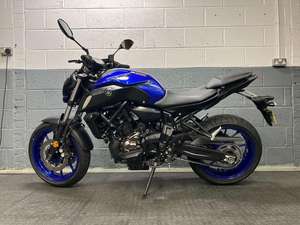 Qualité MT-07 689cc (Motocyclette) - Product Image 5