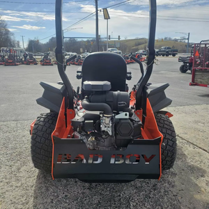 Fournisseur d'usine Ariens APEX 60 Kawasaki 24HP Tondeuse à gazon à rayon de braquage nul Vente chaude Tondeuse à gazon Offre de vente en gros Prix réduits - Product Image 6