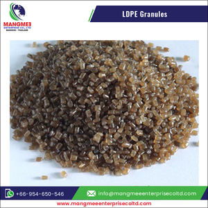 ผู้จัดจำหน่ายต้นกำเนิดของประเทศไทยขายเม็ดพลาสติก LDPE บริสุทธิ์เกรดฉีดสำหรับชิ้นส่วนอุตสาหกรรมในราคาต่ำสุด - Product Image 3