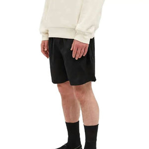 Custom Active Wear <b>Men's</b> <b>Shorts</b> 100% Cotton French Terry Tech Fleece Casual High Street Style with Solid <b>Pattern</b> mesh <b>shorts</b> - Product Image 6