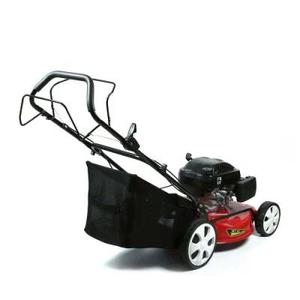48-Inch Gasoline Zero Turn Lawnmower Petrol Riding Lawn Mower with Efficient <b>Brush</b> Cutter for <b>Outdoor</b> Care - Product Image 4