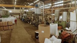 Pet Flakes en plastique recyclé et de la ferraille de bouteilles PET produit écologique - Product Image 4