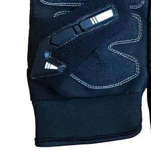 Nouveaux gants tactiques légers et durables pour hommes, pour la sécurité en extérieur, en PU de haute qualité, vente en gros - Product Image 4