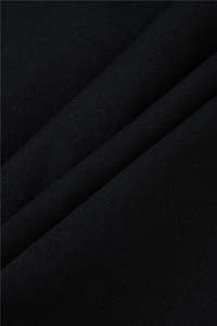 T-shirt à manches courtes imprimé personnalisé pour hommes 100% coton Streetwear Épaule tombante Coupe surdimensionnée Motif tricoté Impression numérique - Product Image 6