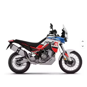 ชุดแต่ง FAST SET สำหรับรถมอเตอร์ไซค์ Aprilia Tuareg 660 ปี 2026 สำหรับขับขี่ทั้งทางเรียบและทางวิบาก พร้อมจัดส่ง - Product Image 6