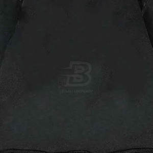 Sweat-shirts d'hiver personnalisés de haute qualité avec logo vieilli, séchage rapide, respirants, en coton/polyester, col à capuche, faible MOQ, pour hommes - Product Image 3