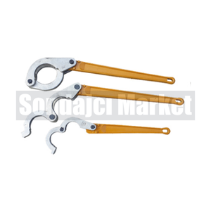 BQ NQ HQ PQ Drill Sleeve for Crusher Forging Ore <b>Mining</b> - Product Image 2