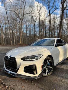 Venta Rápida: Sedán de Lujo 2021, 440I Turbo, 6 Cilindros, Tracción en las Cuatro Ruedas, Auto Deportivo Premium, Interior en Cuero Oscuro, R18, Envío Mundial - Product Image 2