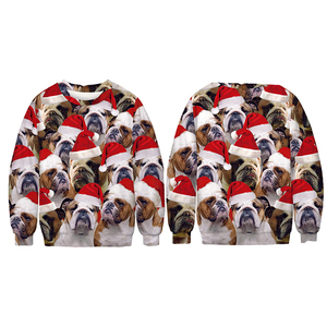 Sudadera de Sublimación para Hombre de la Mejor Calidad, Precio Económico al por Mayor, Sudadera de Sublimación Esencial Bordada Antiencogimiento para Hombre - Product Image 6