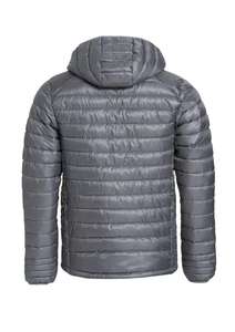 Chaquetas de burbujas para hombre a la moda, diseño clásico personalizado, color personalizado para chaquetas de burbujas para hombre - Product Image 2