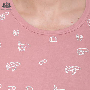 Camiseta sin mangas para hombre, elástica, de punto, transpirable, ecológica, de secado rápido, 100% algodón, informal, para entrenamiento muscular, personalizable, de verano. - Product Image 6