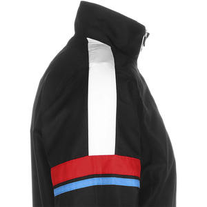 Survêtement à prix avantageux avec fermeture éclair pour hommes, couture de haute qualité / conception de logo personnalisé et couleur avec manches longues 2026 - Product Image 3