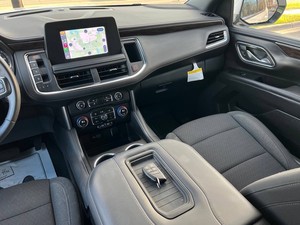 เบสท์บาย 2023 เชฟโรเลต ทาโฮ LS 4x4 4 ประตู SUV เกียร์อัตโนมัติ เบาะหนัง - Product Image 2