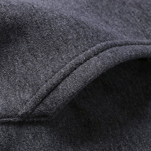 OFERTA DE INVIERNO Conjuntos Deportivos Unisex Personalizados Transpirables de 2 Piezas 100% Algodón Grueso Ecológico - Product Image 3