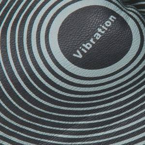 Guantes DE SEGURIDAD antivibración impermeables de cuero con protección resistente para Jack Hammer Work Color personalizado disponible - Product Image 4