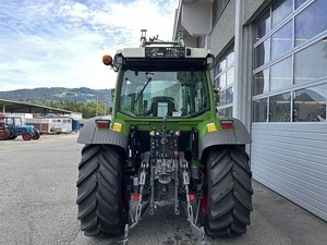 Fendt 211 S รถแทรคเตอร์ล้อ Gen3 4WD พร้อมกับการตั้งค่าพลังงานอัตโนมัติปั๊มเครื่องยนต์เกียร์มอเตอร์แบริ่งเกียร์ส่วนประกอบหลัก - Product Image 4