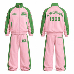 Conjunto Deportivo Informal para Mujer AKA, para Actividades Diarias y al Aire Libre - Product Image 1