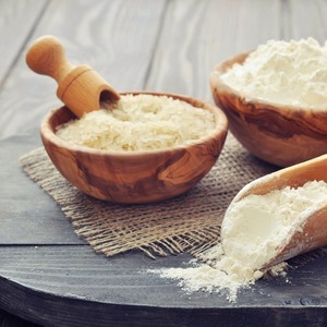 Premium Rice Flour Packed <b>Carefully</b> Bulk Rice Flour Offered For Food Production <b>And</b> Large Scale Export - Product Image 3