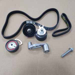 Kits de courroie de distribution de moteur 036198119A 1.4L/1.6L 036198119E utilisés pour la voiture de l'<span class=keywords><strong>Allemagne</strong></span> - Product Image 6