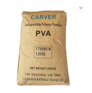 ซัพพลายเออร์จีน CAS 9002-89-5 99% 2688 PVA โพลีไวนิลแอลกอฮอล์ 25 กก./ถุง 20 ตัน - Product Image 2