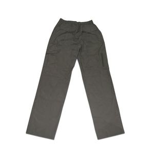 กางเกงผู้ชายผ้าฝ้ายเนื้อนุ่มมีกระเป๋าข้างคุณภาพสูงสไตล์ใหม่ - Product Image 2