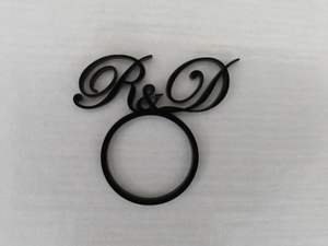 ที่ใส่ผ้าเช็ดปากบนโต๊ะแบบทันสมัยที่ใส่กระดาษทิชชู่สีทองห่วงใส่กระดาษทิชชู่โลหะแข็งแรงของตกแต่งโต๊ะรับประทานอาหารแบบ2024 - Product Image 6