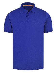 Vêtements décontractés Polo en coton de qualité supérieure Vêtements de sport Polos pour hommes - Product Image 3