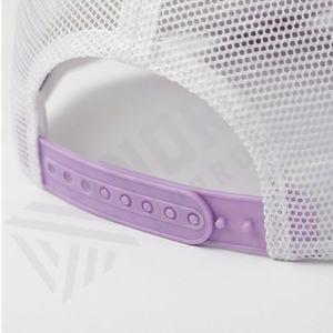 Casquette Hip Hop à visière plate réglable, logo personnalisé, casquettes de baseball aux couleurs vives, Gorras tendance, chapeau Snapback - Product Image 6