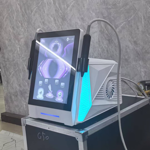 เครื่องพลาสมาร้อนเย็นรุ่นใหม่สำหรับรักษาสิว กระชับผิว ลดรอยแผลเป็น - Product Image 4