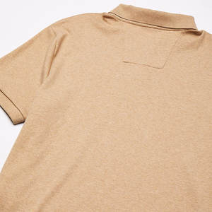 2025 Producto de mayor venta Camiseta Polo para hombre Hecho en Pakistán Hecho a medida Mejor material Polo para hombre Camisa de estilo de golf Polo para hombre - Product Image 6