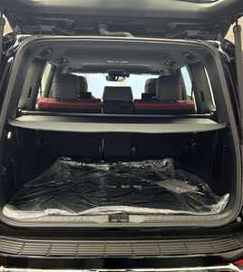 2022 para Toyota LandCruiser mejor precio combustible diésel caja de cambios automática dirección izquierda asientos de cuero cámara trasera FWD Drive - Product Image 2