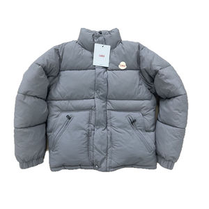 Ropa de hombre Últimos diseños Los hombres de alta calidad usan chaquetas acolchadas Precio al por mayor Nueva llegada Chaquetas acolchadas impermeables para hombres - Product Image 4