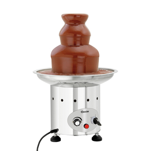 Fontaine à chocolat SB 325-1 - Product Image 1
