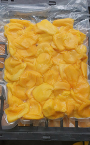 คู่ของคุณเพื่อความสำเร็จอันแสนหวาน: การส่งออกขนุนแช่แข็งจำนวนมากของเวียดนาม - Product Image 4