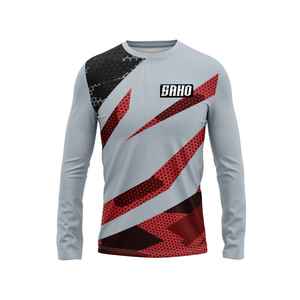 Vêtements d'entraînement GAA crewneck avec tissu doux doublé polaire pour la chaleur parfait pour le football gaélique et les clubs de hurling OEM quantité minimale de commande - Product Image 1