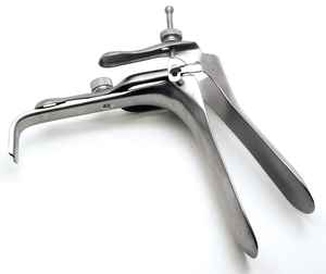 Speculum จากเดลต้า MED ผ่าตัด - Product Image 3