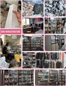 Proveedor Principal en India que Vende Cuentas Facetadas de Citrino Dorado Calentado de Primera Calidad, Grado AAA, Estilo Lujoso, Nuevas - Product Image 6