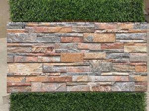 Azulejos de pared de ladrillos antiguos americanos culturales de 30x60cm, Exterior, Villa, hogar, jardín, Hotel, balcón, baño, decoración de patio al aire libre - Product Image 5