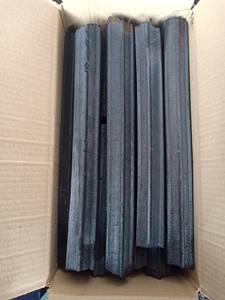 Bois de sciure de bois bâton de barbecue en forme de hexagone charbon de bois Vietnam fabriqué à partir de sciure de bois compressée pour la cuisine en plein air et l'utilisation de narguilé - Product Image 3